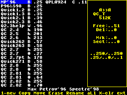 Quick Commander v1.1