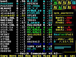 Quick Commander v2.63