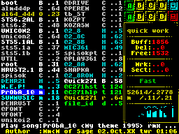 Quick Commander v2.71