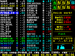 Quick Commander v2.82