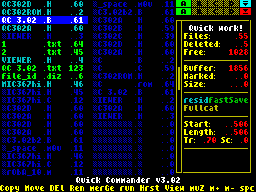 Quick Commander v3.02