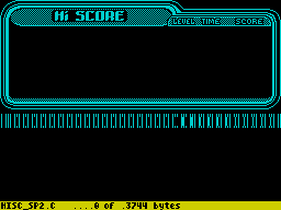 The sprite viewer (SS+V): a sprite from Clickmania!