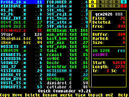 Quick Commander v3.21