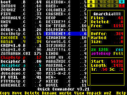 The modes' box: autoKeep and Full in words