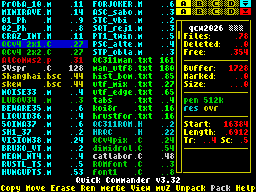 Quick Commander v3.32